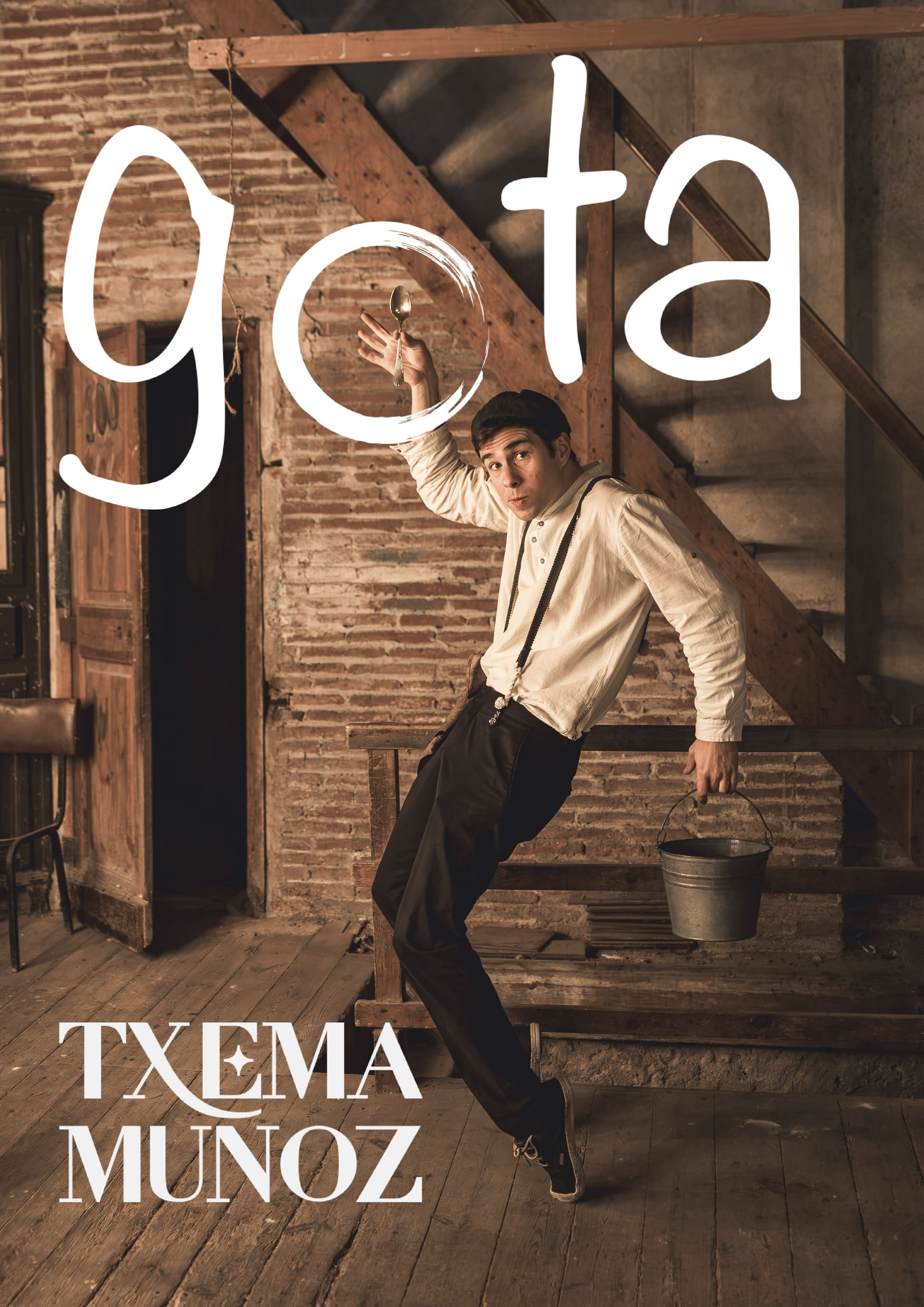 4.3. TXEMA MUÑOZ